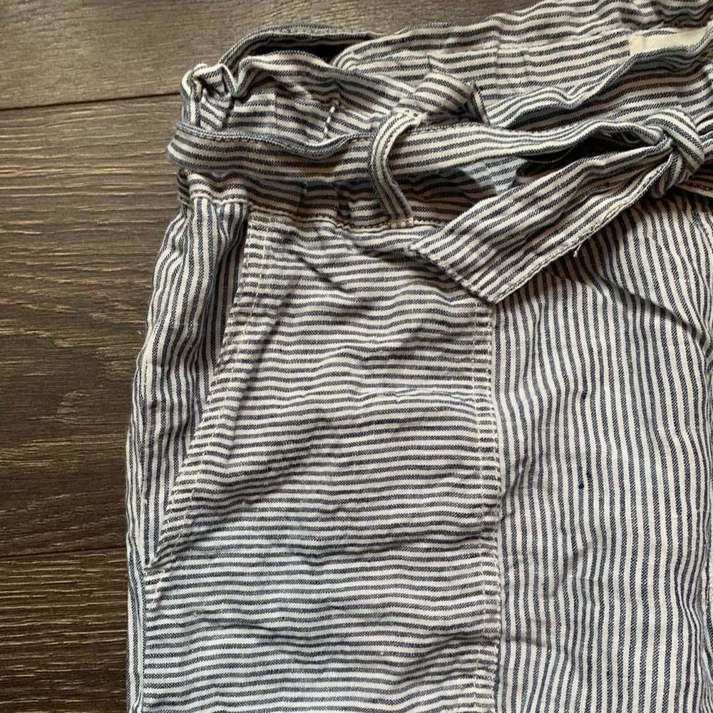 C&C California linen pants